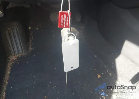 2024 Nissan Altima Sr Fwd из США, поврежденный, VIN 1N4BL4CV9RN311625